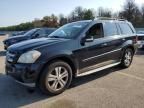 2008 Mercedes-Benz GL 450 4matic