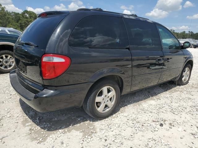 2006 Dodge Grand Caravan SXT