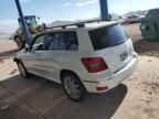 2011 Mercedes-Benz GLK 350