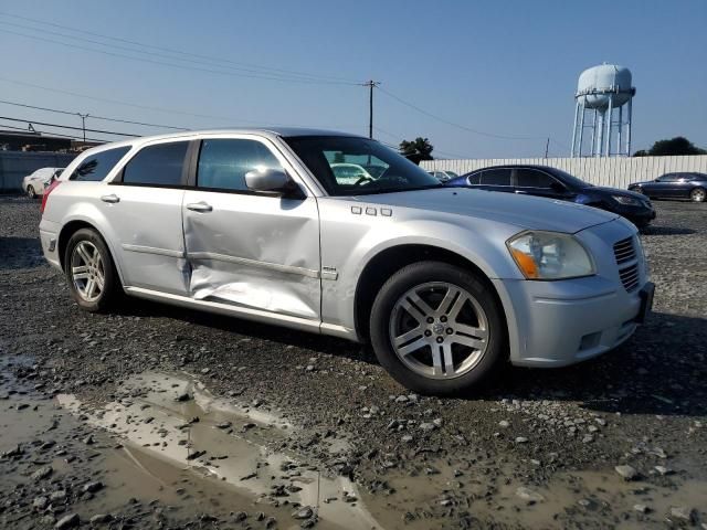 2005 Dodge Magnum R/T