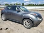 2013 Nissan Juke S