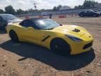 2016 Chevrolet Corvette Stingray 3LT