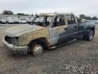 2006 Chevrolet Silverado K3500