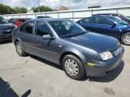 2004 Volkswagen Jetta GL