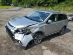 2019 Mitsubishi Outlander SE