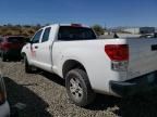 2013 Toyota Tundra Double Cab SR5