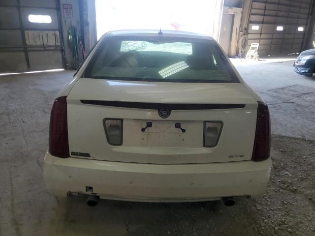 2006 Cadillac STS