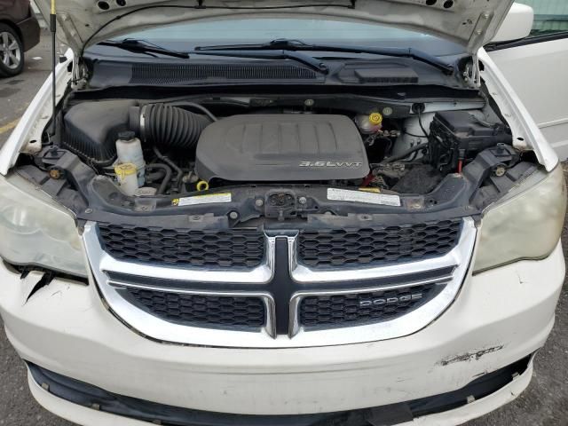 2011 Dodge Grand Caravan Mainstreet