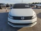 2015 Volkswagen Jetta TDI