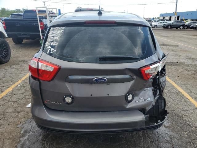 2014 Ford C-MAX SE