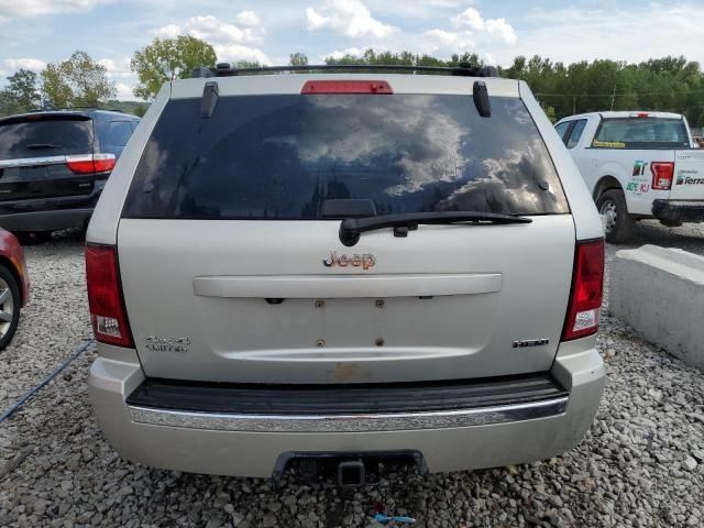 2009 Jeep Grand Cherokee Limited