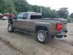 2015 GMC Sierra K2500 SLE