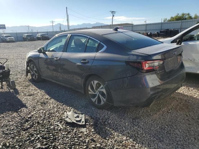 2022 Subaru Legacy