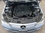 2013 Mercedes-Benz C 300 4matic