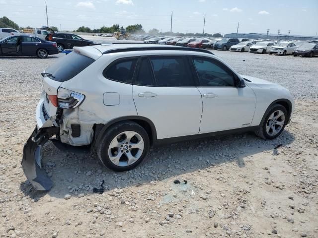 2014 BMW X1 SDRIVE28I