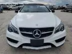 2017 Mercedes-Benz E 400