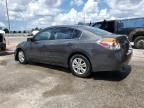 2010 Nissan Altima Base