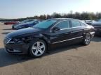 2013 Volkswagen CC Sport