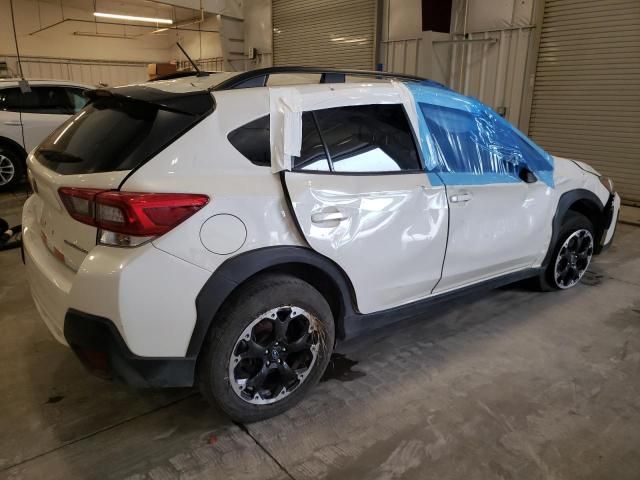 2023 Subaru Crosstrek