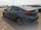 2018 Hyundai Ioniq SEL