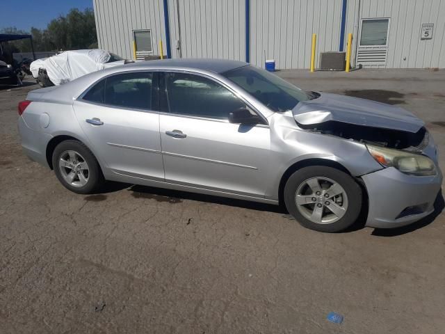 2013 Chevrolet Malibu LS