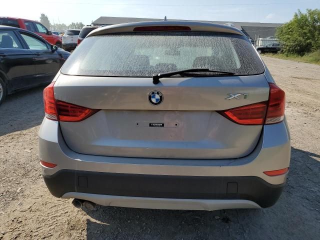 2014 BMW X1 XDRIVE28I