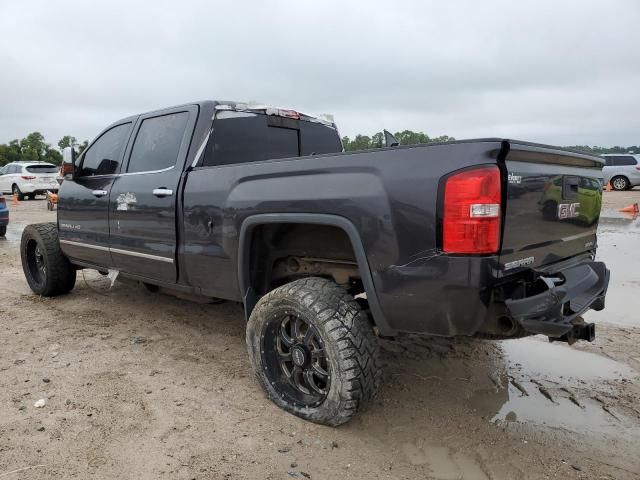 2016 GMC Sierra K2500 Denali