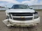 2010 Chevrolet Tahoe K1500 LTZ