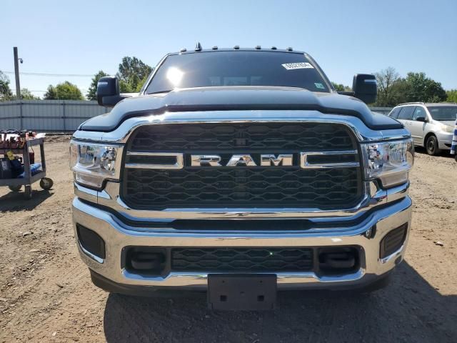 2023 Dodge RAM 2500 Tradesman