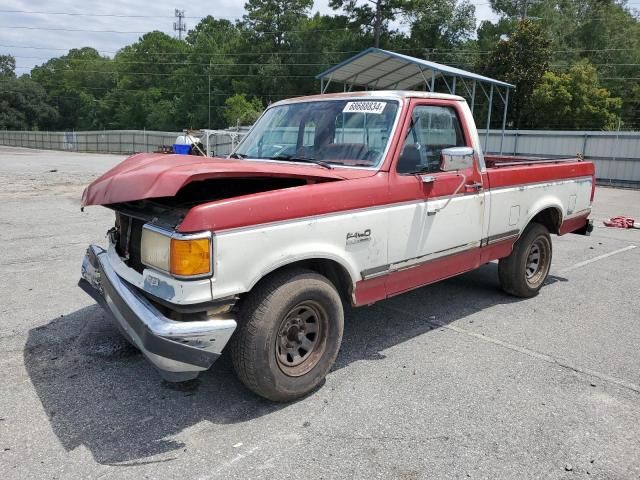 1990 Ford F150