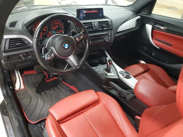 2015 BMW M235XI