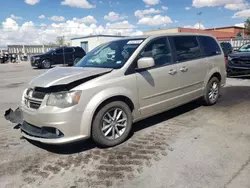 Dodge Vehiculos salvage en venta: 2014 Dodge Grand Caravan R/T