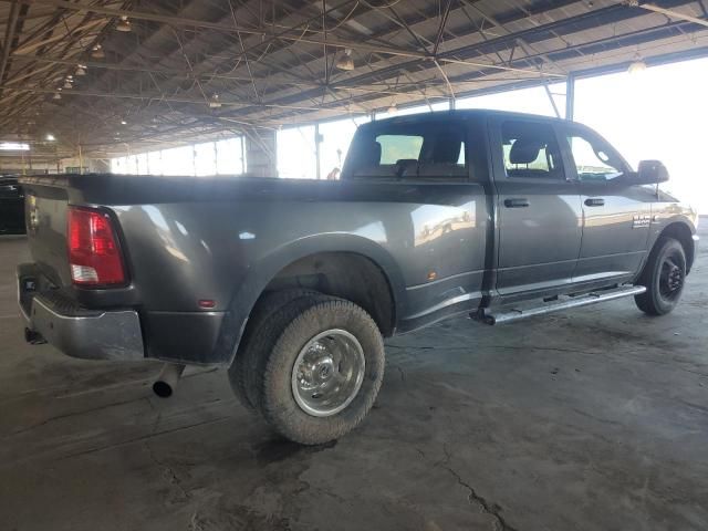 2017 Dodge RAM 3500 ST