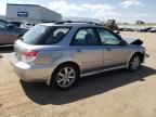 2007 Subaru Impreza Outback Sport