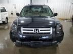 2007 Honda Pilot EXL