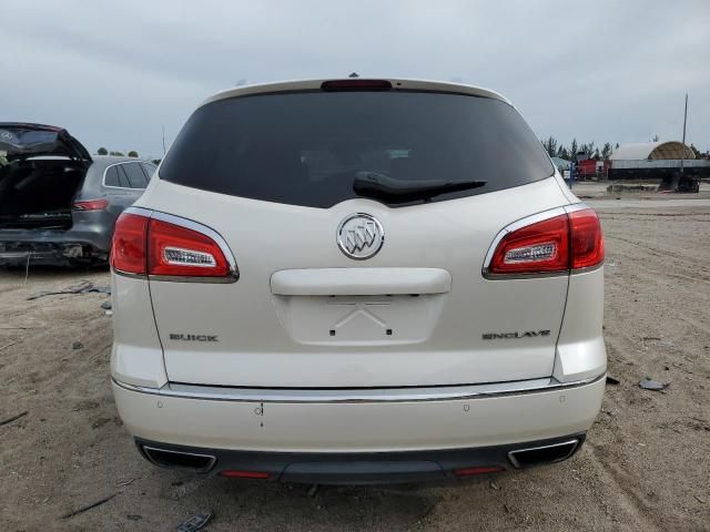 2014 Buick Enclave