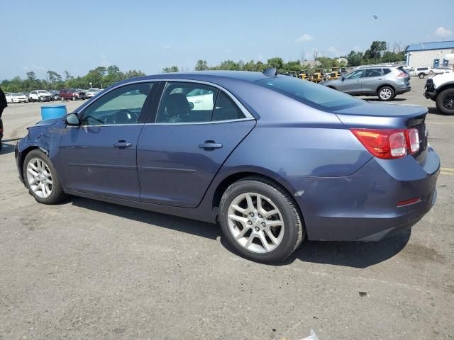 2014 Chevrolet Malibu 1LT