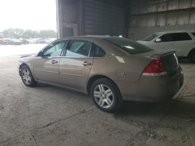 2007 Chevrolet Impala LT