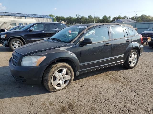 2007 Dodge Caliber SXT