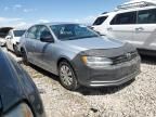 2015 Volkswagen Jetta Base