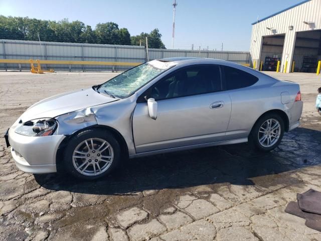 2005 Acura RSX