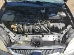 2007 Ford Focus ZX4