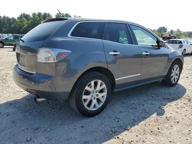 2008 Mazda CX-7