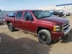 2008 Chevrolet Silverado K1500