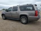 2011 Chevrolet Suburban K1500 LT