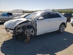 Audi Vehiculos salvage en venta: 2023 Audi Q8 Premium