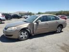 2007 Chevrolet Impala LS