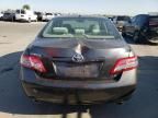 2011 Toyota Camry SE