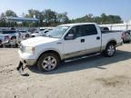 2008 Ford F150 Supercrew