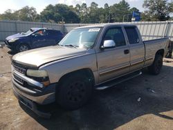 Chevrolet Vehiculos salvage en venta: 2001 Chevrolet Silverado C1500